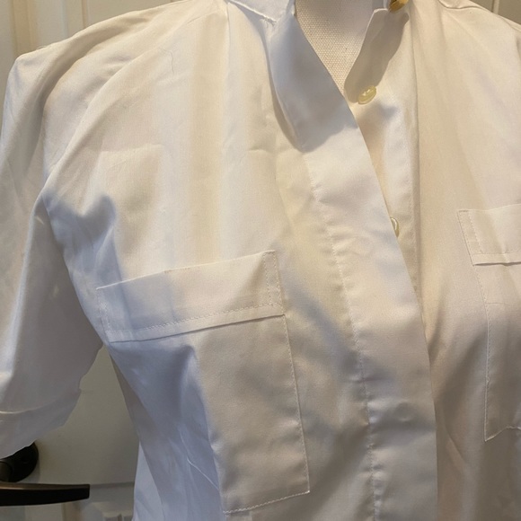 Vintage UTY Top - Picture 2 of 8